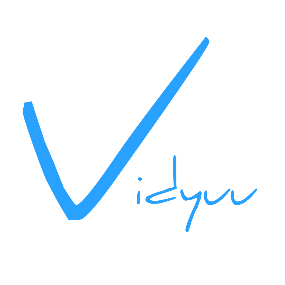Vidyuu
